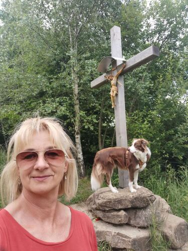 Tips Gipfelstürmer - Andrea - Buchberg (808m)