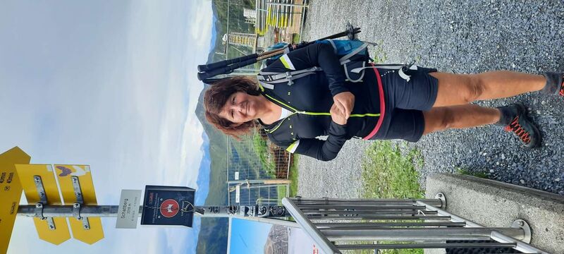 Tips Gipfelstürmer - Ingrid - Schattberg Ost (2018m)