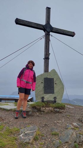 Tips Gipfelstürmer - Ingrid - Schattberg Westgipfel (2096m)
