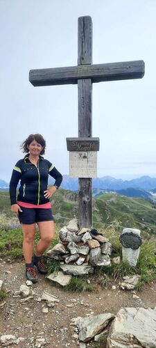 Tips Gipfelstürmer - Ingrid - Stemmerkogel (2123m)
