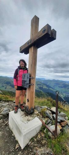 Tips Gipfelstürmer - Ingrid - Hochsaalbachkogel (2212m)
