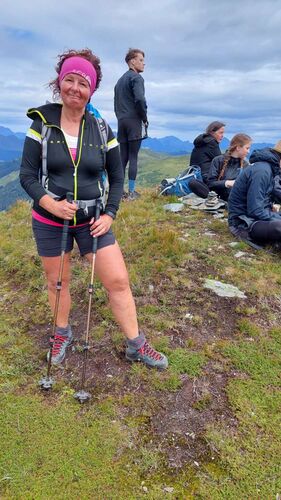 Tips Gipfelstürmer - Ingrid - Medalkogel (2123m)