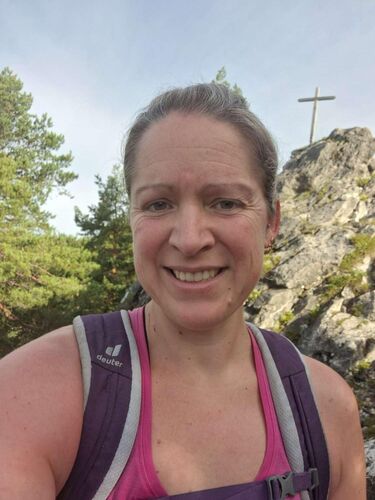 Tips Gipfelstürmer - Julia - Spitzmäuerl (1100m)