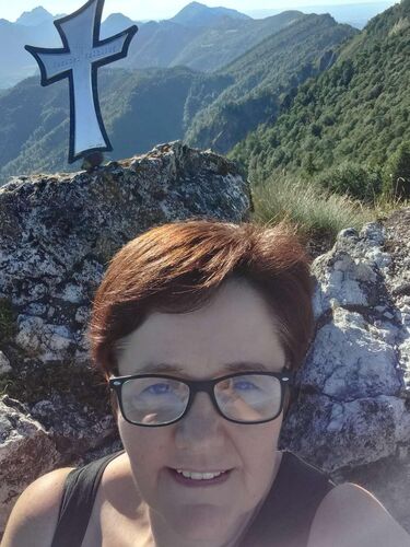 Tips Gipfelstürmer - Maria - Nackter Kaibling (1368m)