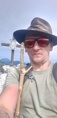 Tips Gipfelstürmer - Herbert - Ahornmauer (1492m)