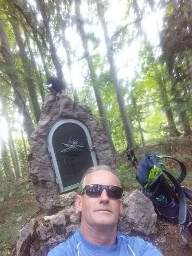 Tips Gipfelstürmer - Thomas - Hamberg (854m)