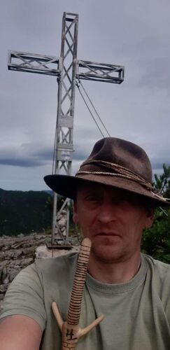 Tips Gipfelstürmer - Herbert - Roßschopf (1647m)