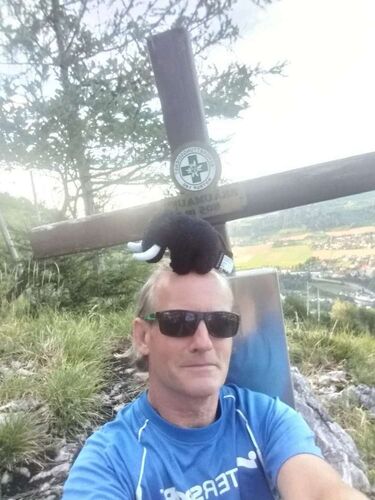 Tips Gipfelstürmer - Thomas - Bräumauer (808m)