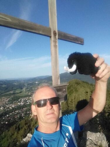 Tips Gipfelstürmer - Thomas - Maisenkögerl (945m)