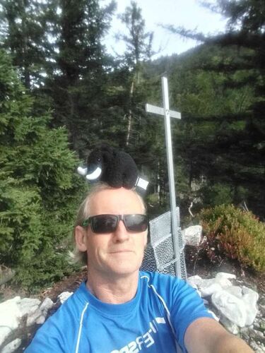 Tips Gipfelstürmer - Thomas - Hutkogel (1054m)