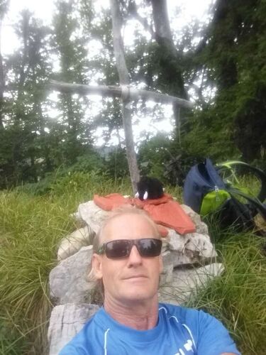 Tips Gipfelstürmer - Thomas - Stechertsaukogel (1272m)