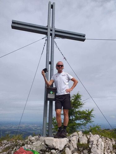 Tips Gipfelstürmer - Thomas - Windhagkogel (1334m)