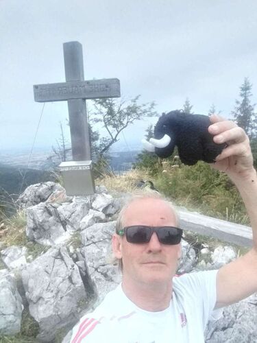 Tips Gipfelstürmer - Thomas - Hohe Mauer (1174m)