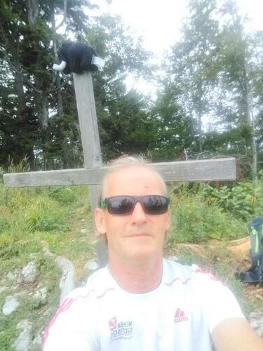 Tips Gipfelstürmer - Thomas - Scharnsteiner Spitze (1133m)