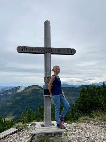 Tips Gipfelstürmer - Maria - Gennerhorn (1734m)