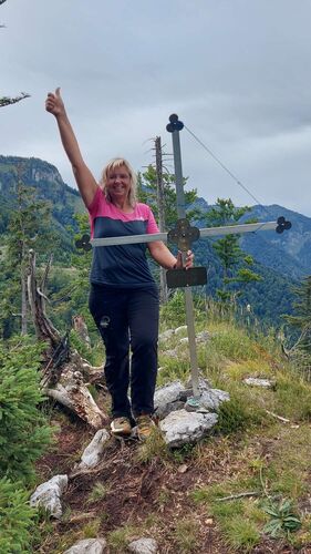 Tips Gipfelstürmer - Renate - Schwereck  (1194m)