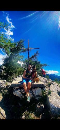 Tips Gipfelstürmer - Mario  - Kleiner Schoberstein (985m)