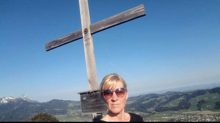 Tips Gipfelstürmer - Karin - Maisenkögerl (945m)