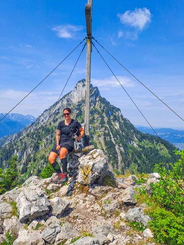 Tips Gipfelstürmer - Kerstin  - 