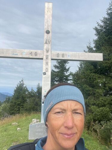 Tips Gipfelstürmer - Christine  - Pillsteinhöhe (1478m)