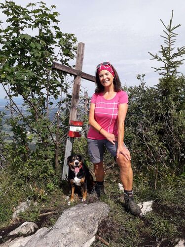 Tips Gipfelstürmer - Karoline  - 