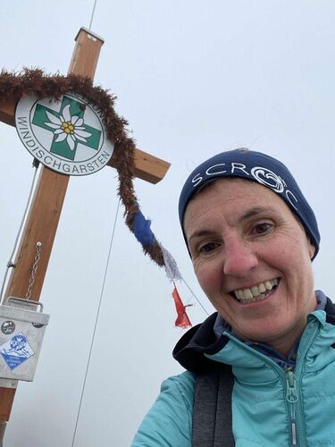 Tips Gipfelstürmer - Anita - Rote Wand (1872m)