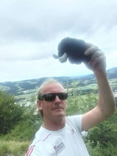 Tips Gipfelstürmer - Thomas - Hoher Turm (765m)