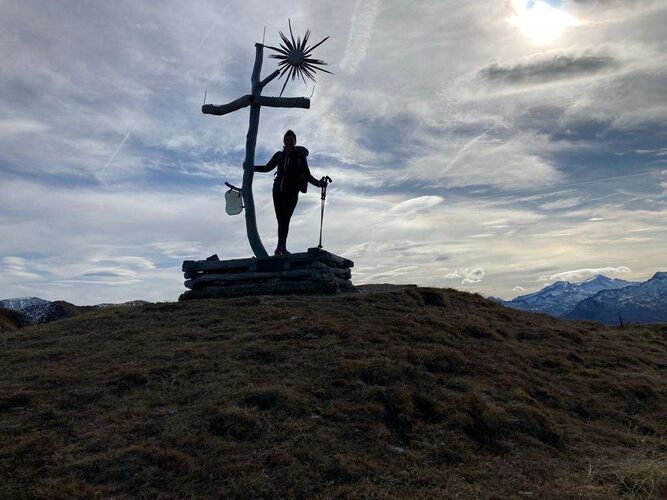 Tips Gipfelstürmer - Michaela - 