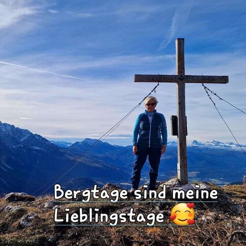 Tips Gipfelstürmer - Margit  - 