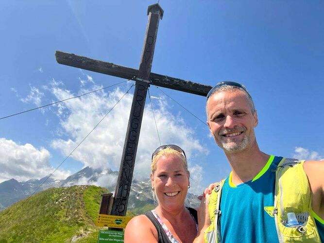 Tips Gipfelstürmer - Roland - Pleschnitzzinken (2112m)