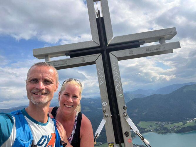 Tips Gipfelstürmer - Roland - Frauenkopf (1304m)