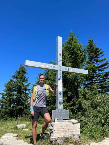 Tips Gipfelstürmer - Roland - Pillsteinhöhe (1478m)