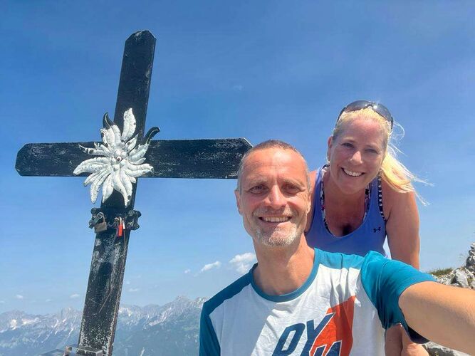 Tips Gipfelstürmer - Roland - Admonter Kalbling (2196m)