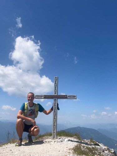 Tips Gipfelstürmer - Roland - Riffel (2106m)