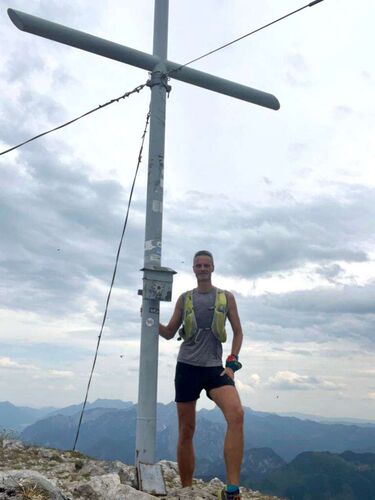 Tips Gipfelstürmer - Roland - Tamischbachturm (2035m)