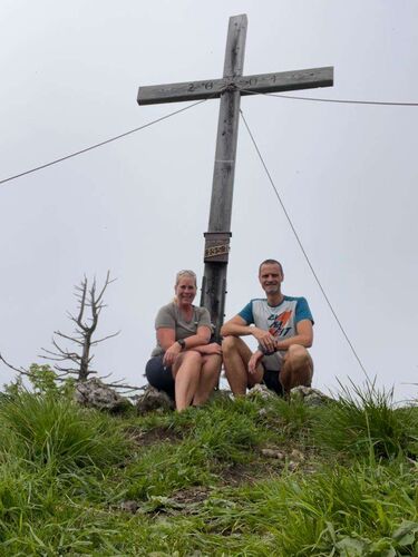 Tips Gipfelstürmer - Roland - Bodenwies (1540m)