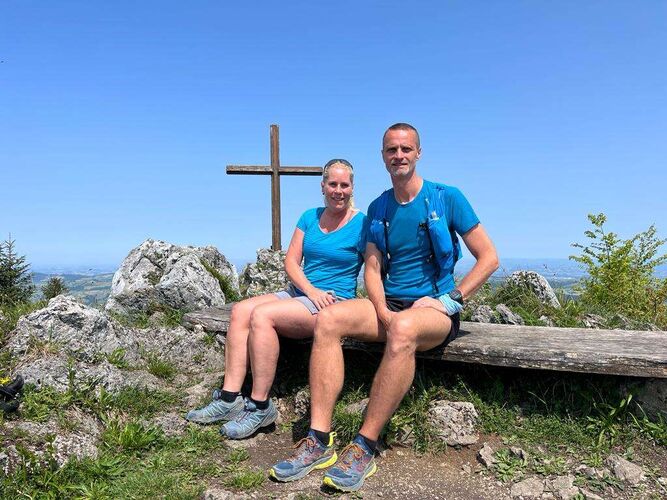 Tips Gipfelstürmer - Roland  - Prochenberg (1123m)