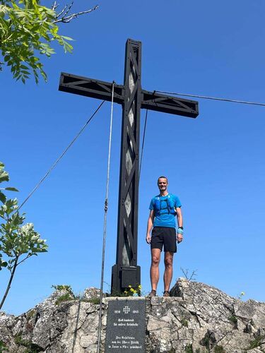 Tips Gipfelstürmer - Roland  - Haselstein (817m)