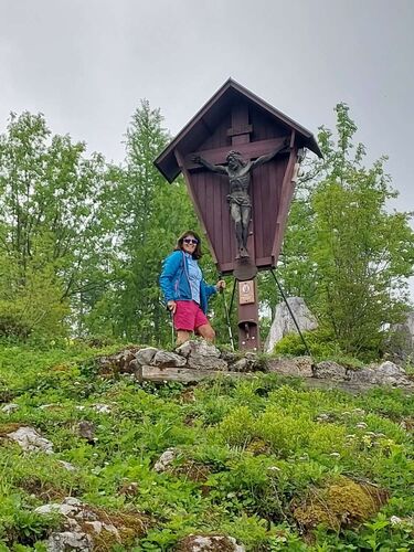 Tips Gipfelstürmer - Marlies - 