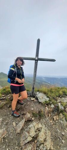 Tips Gipfelstürmer - Ingrid - Saalbachkogel (2092m)