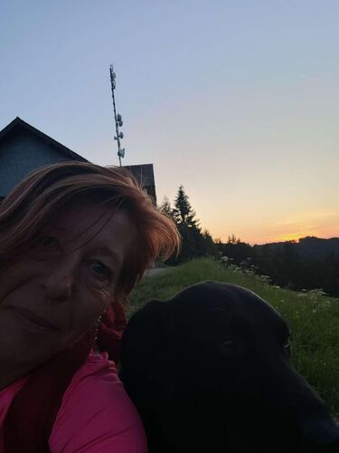 Tips Gipfelstürmer - Sandra  - Hongar (943m)