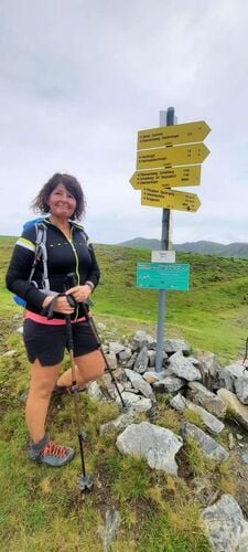 Tips Gipfelstürmer - Ingrid - Seetörl (1964m)