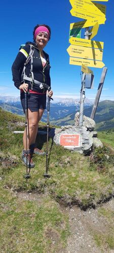 Tips Gipfelstürmer - Ingrid - Sommertor (1939m)