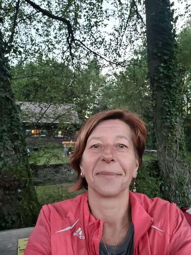 Tips Gipfelstürmer - Sandra  - Hongar (943m)