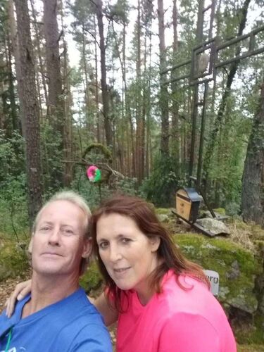 Tips Gipfelstürmer - Thomas - Kleiner Zeißberg (714m)