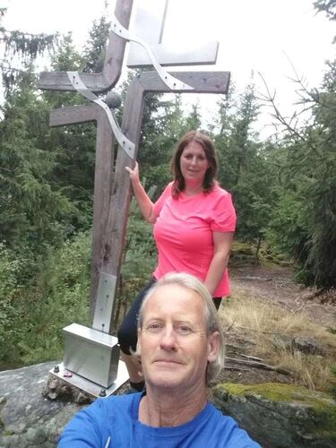 Tips Gipfelstürmer - Thomas - Trölsberg (732m)