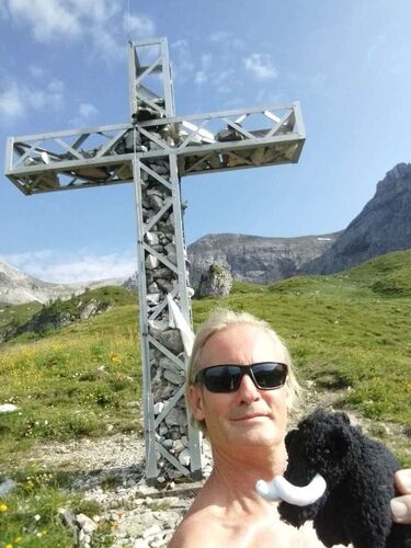 Tips Gipfelstürmer - Thomas - Wildseeköpfl (1895m)