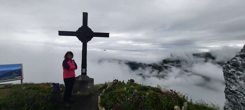 Tips Gipfelstürmer - Ingrid - Zwölferkogel (1983m)