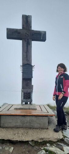 Tips Gipfelstürmer - Ingrid - Hohe Penhab (2113m)