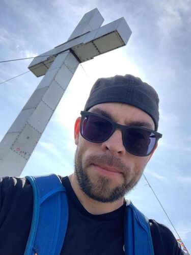 Tips Gipfelstürmer - Dietmar  - Traunstein (1691m)